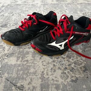 Mizuno Wave Lightning Z3 volleyball Shoes